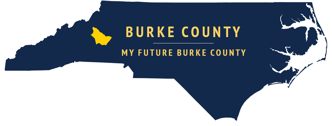 Burke County: My Future Burke County