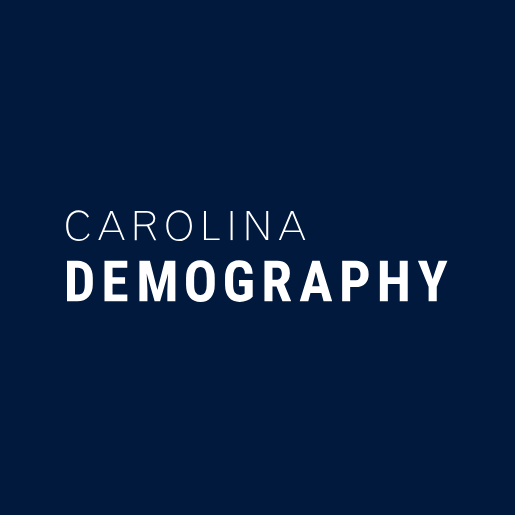 CarolinaDemography