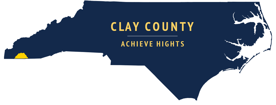 Clay County: Achieve HIGHTS