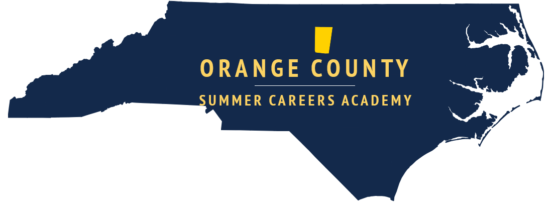 Orange County: Summer Careers Academy