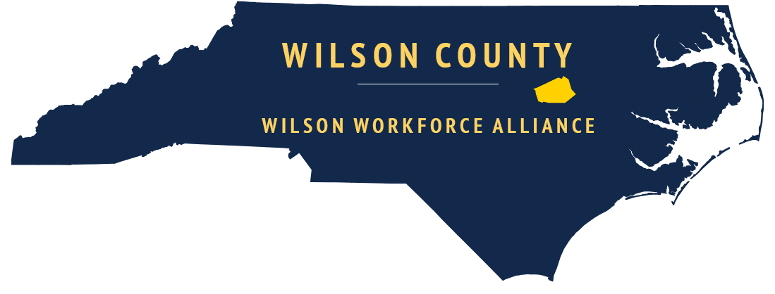 Wilson County: Wilson Workforce Alliance